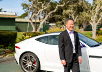 Hoa & Tuan Monterey Wedding Edits