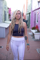 Marissa Yoga Shoot Capitola California 09.20.2020 Proofs