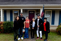 2021 11.25.21 Thanksgiving with Family